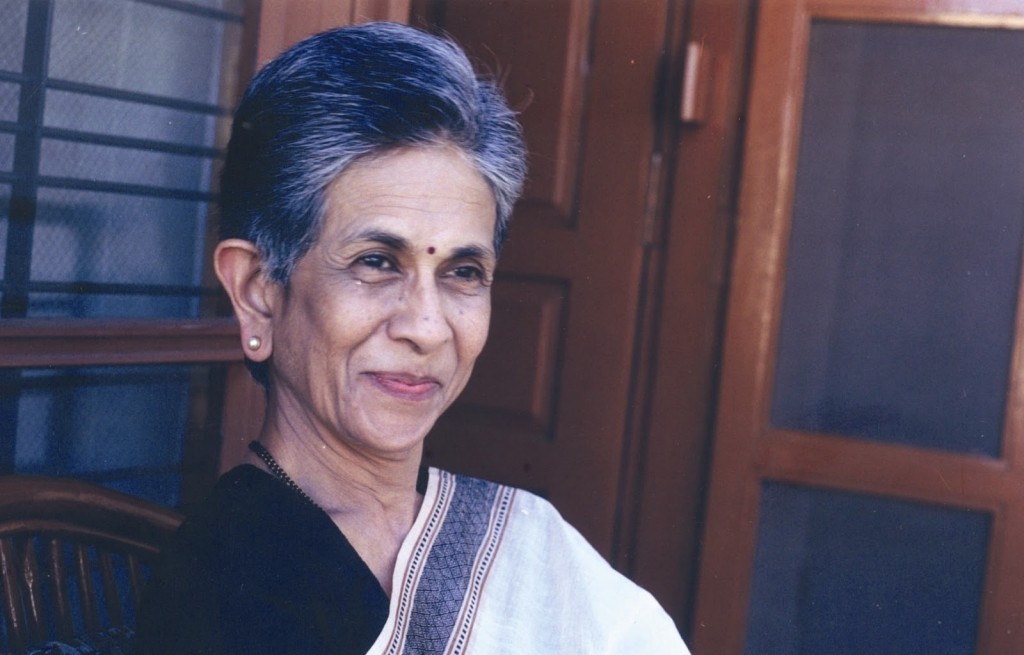 शशि देशपांडे शशि देशपांडे