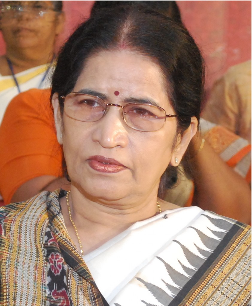 प्रतिभा राय प्रतिभा राय