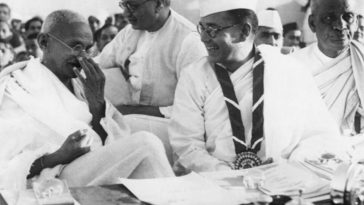 mahatma gandhi